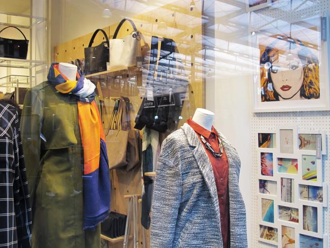 NEW Oliver Bonas Opens First Store In Manchester